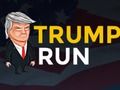 Jeu Trump Run en ligne