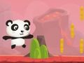 Jeu Aller aller panda en ligne