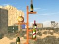 Jeu Shoot de bouteille  en ligne
