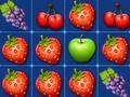 Jeu Link Fruit Deluxe en ligne