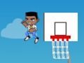 Jeu Tournoi de basket-ball  en ligne