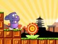 Jeu Ninja cochon en ligne