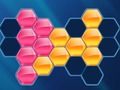 Jeu Block Hexa Puzzle en ligne  en ligne
