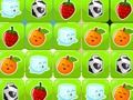 Jeu Lien Smoothies  en ligne