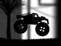 Jeu Monster Truck Shadow Racer en ligne