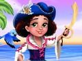 Jeu Aventure au trésor de la princesse pirate en ligne