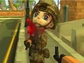 Jeu Soldats en ligne