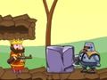 Jeu Le retour du roi  en ligne