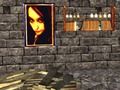 Jeu Évasion effrayante d'un sous-sol Épisode 2  en ligne