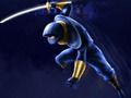 Jeu Ninja Dash en ligne