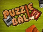 Jeu Boule de puzzle en ligne Jeu Boule de puzzle en ligne
