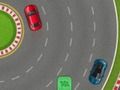 Jeu Écrasement de voiture  en ligne