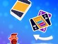 Jeu Cartes Duo  en ligne