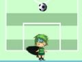 Jeu Touche de football en ligne