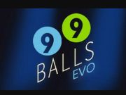 Jeu 99 balles  en ligne