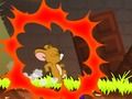 Jeu Tom et Jerry : la chasse au chocolat  en ligne