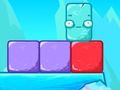 Jeu Problème d'Icesters  en ligne