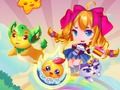 Jeu Fée des bonbons  en ligne