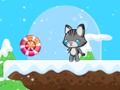 Jeu Chase de minou en ligne