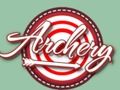 Jeu Tir à l'arc  en ligne