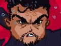 Jeu Le carnage du tapis rouge de Léo  en ligne