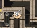 Jeu A-maze-ing finger course  en ligne