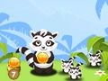 Jeu Sauvetage de raton laveur en ligne
