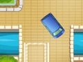 Jeu Grand stationnement  en ligne