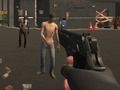 Jeu Zombie vs concierge en ligne