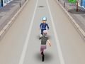Jeu Angry Gran Run Australia en ligne