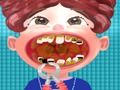 Jeu Dentiste Dr. Dents  en ligne