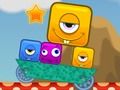 Jeu Transformer les blocs  en ligne