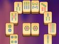 Jeu Frénésie du Mahjong  en ligne