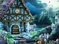 Jeu Cristal de chagrin  en ligne