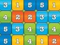 Jeu Blocs d'ajout  en ligne