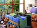 Jeu La maison parfaite  en ligne