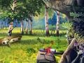 Jeu Camp scout  en ligne