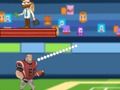 Jeu Football Pour Nerds  en ligne