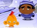 Jeu Singe Go Happy Stage 42 - Lumières en ligne