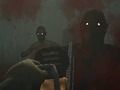 Jeu RÉ. E. UNE. RÉ. zombi  en ligne