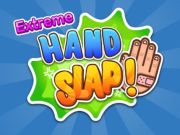 Jeu Gifle de main extrême  en ligne