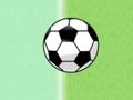 Jeu Le gardien de but  en ligne