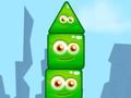 Jeu Nourrir les personnages 2  en ligne