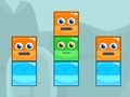 Jeu Omettre Orange 2  en ligne