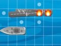 Jeu Batailles de bateaux en ligne Jeu Batailles de bateaux en ligne