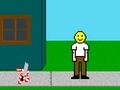 Jeu Voisins en colère 2 en ligne