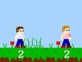 Jeu Jump King 2 en ligne