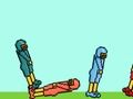 Jeu Botter et but en ligne