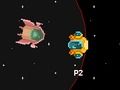 Jeu Videurs d'espace en ligne