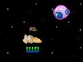 Jeu Blasters de l'espace en ligne